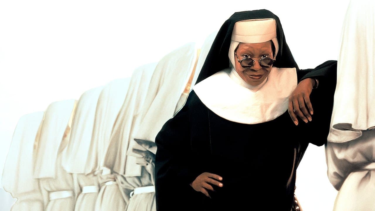 Sister Act (Una monja de cuidado)