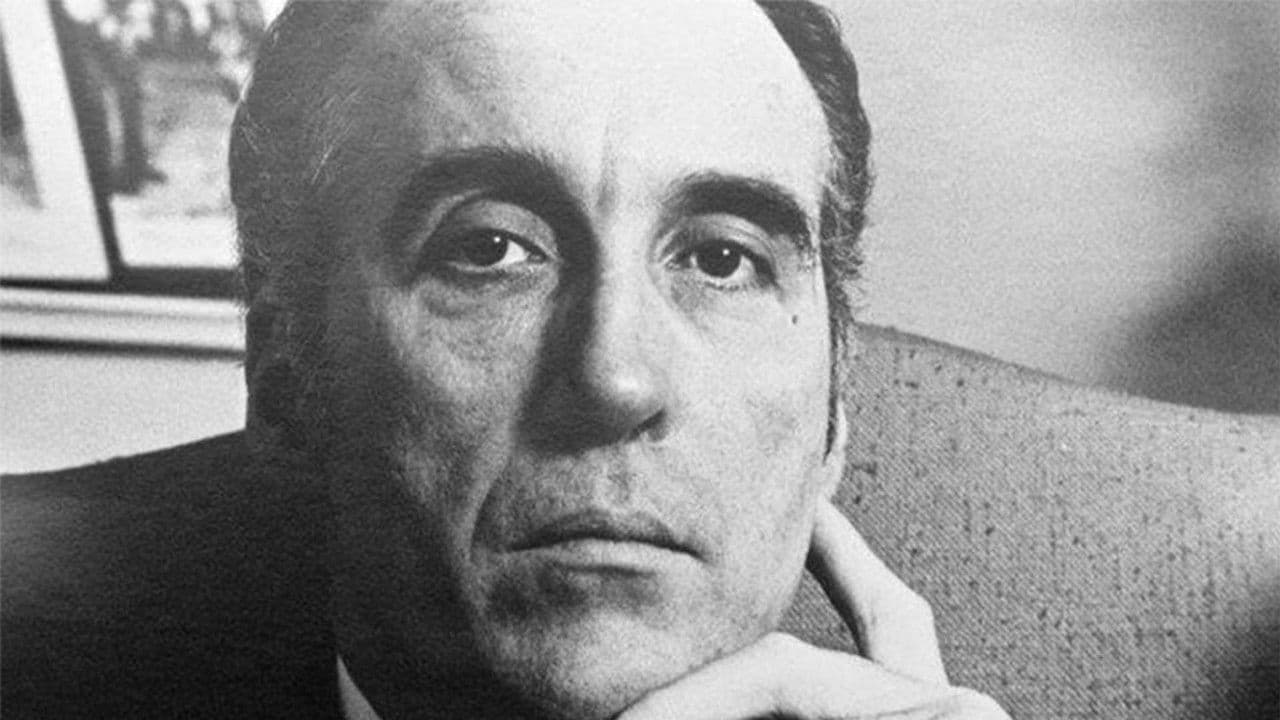 Vida y muertes de Christopher Lee