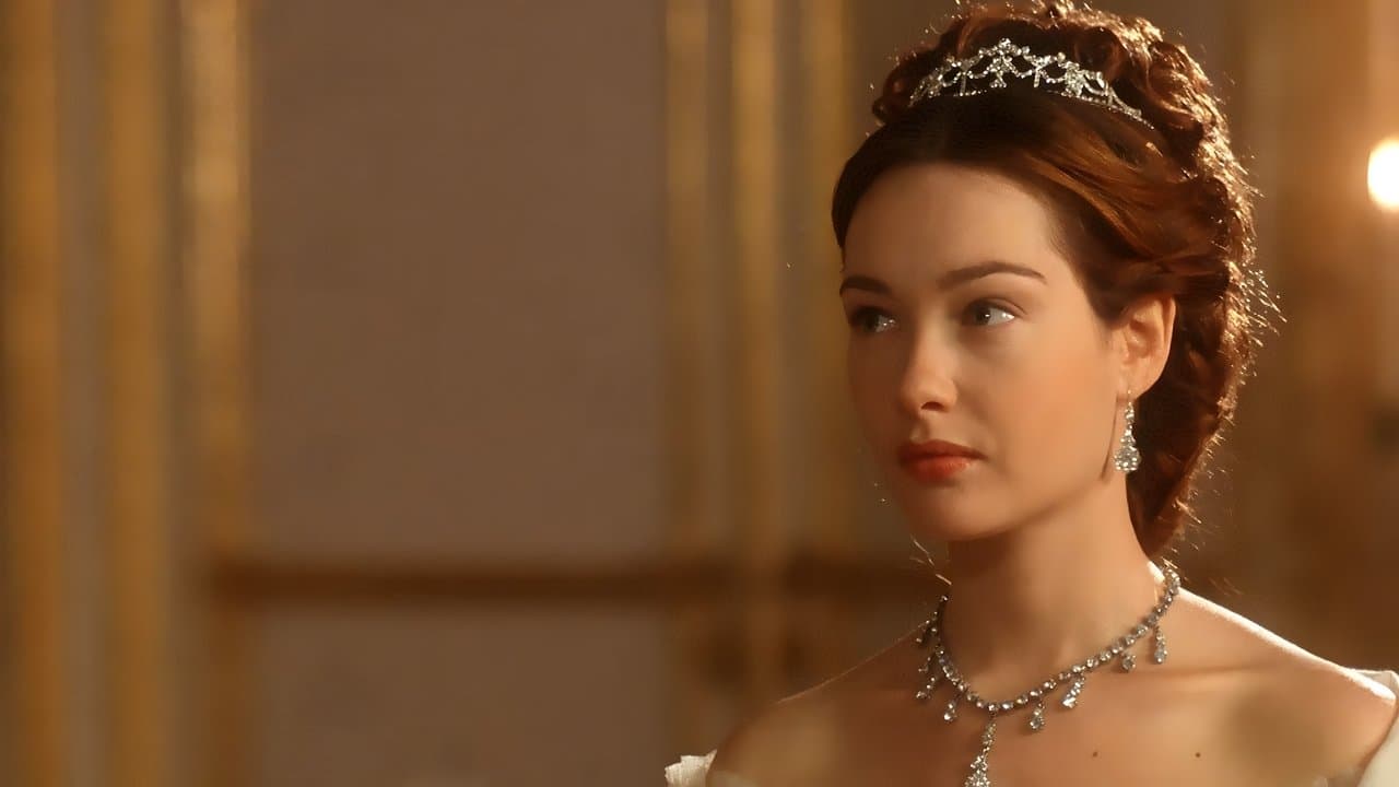 Sissi: Emperatriz de Austria