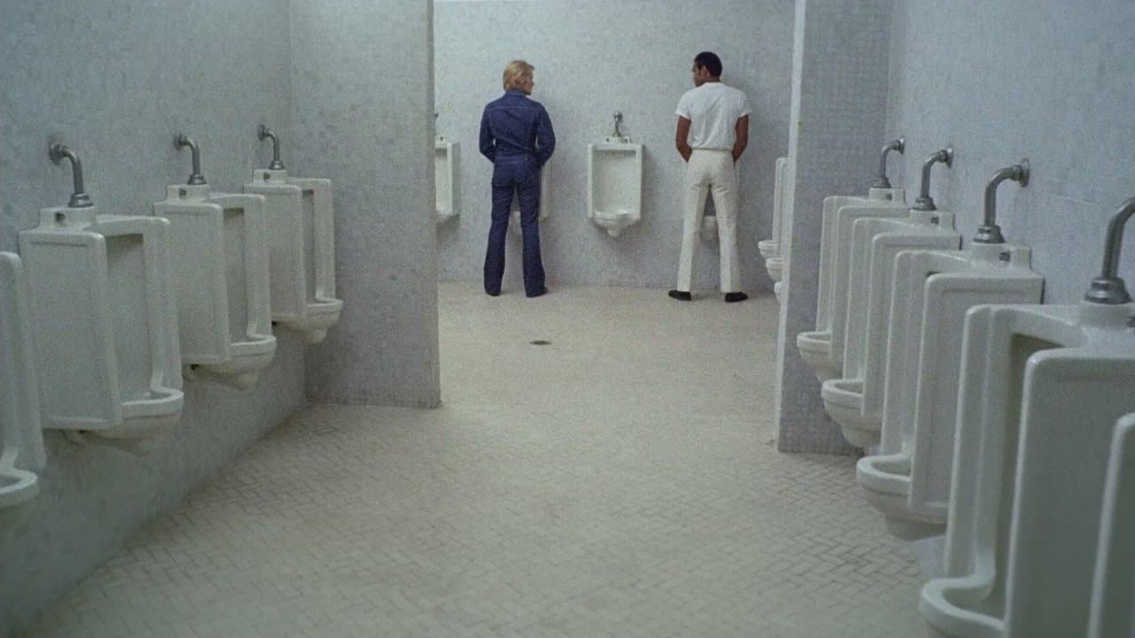 El retrato de Dorian Gray