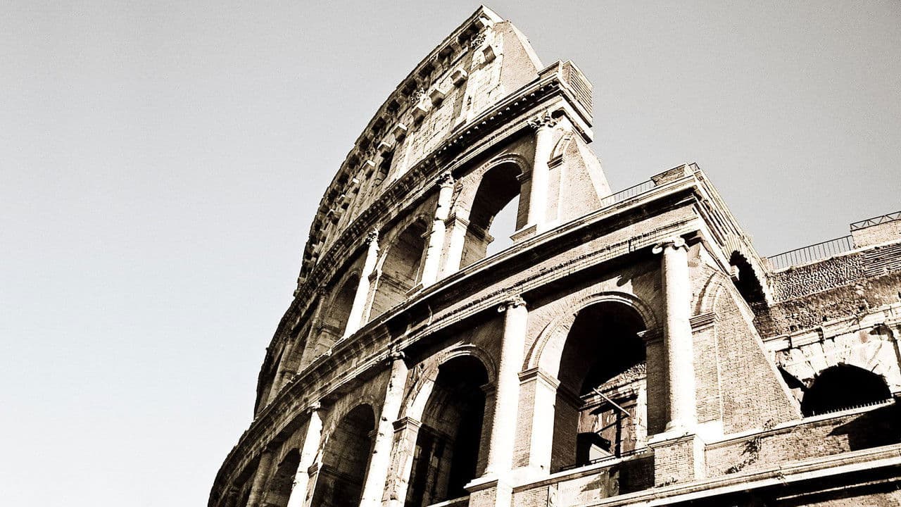 Antiguas superestructuras