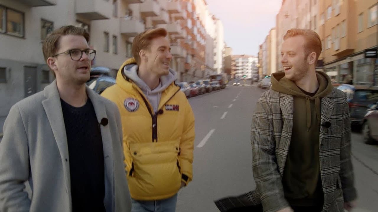 Carl och spelreklamshelvetet