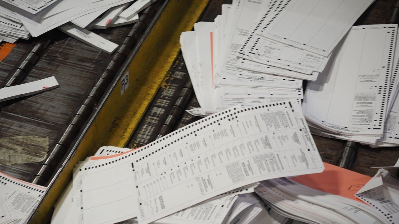 Ciberguerra en las elecciones estadounidenses