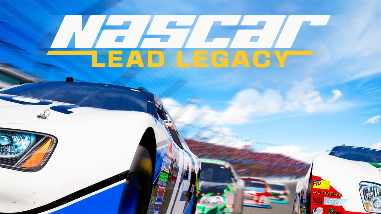 Nascar: Lead Legacy