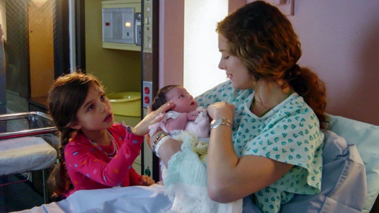 Las dos esposas de mi marido