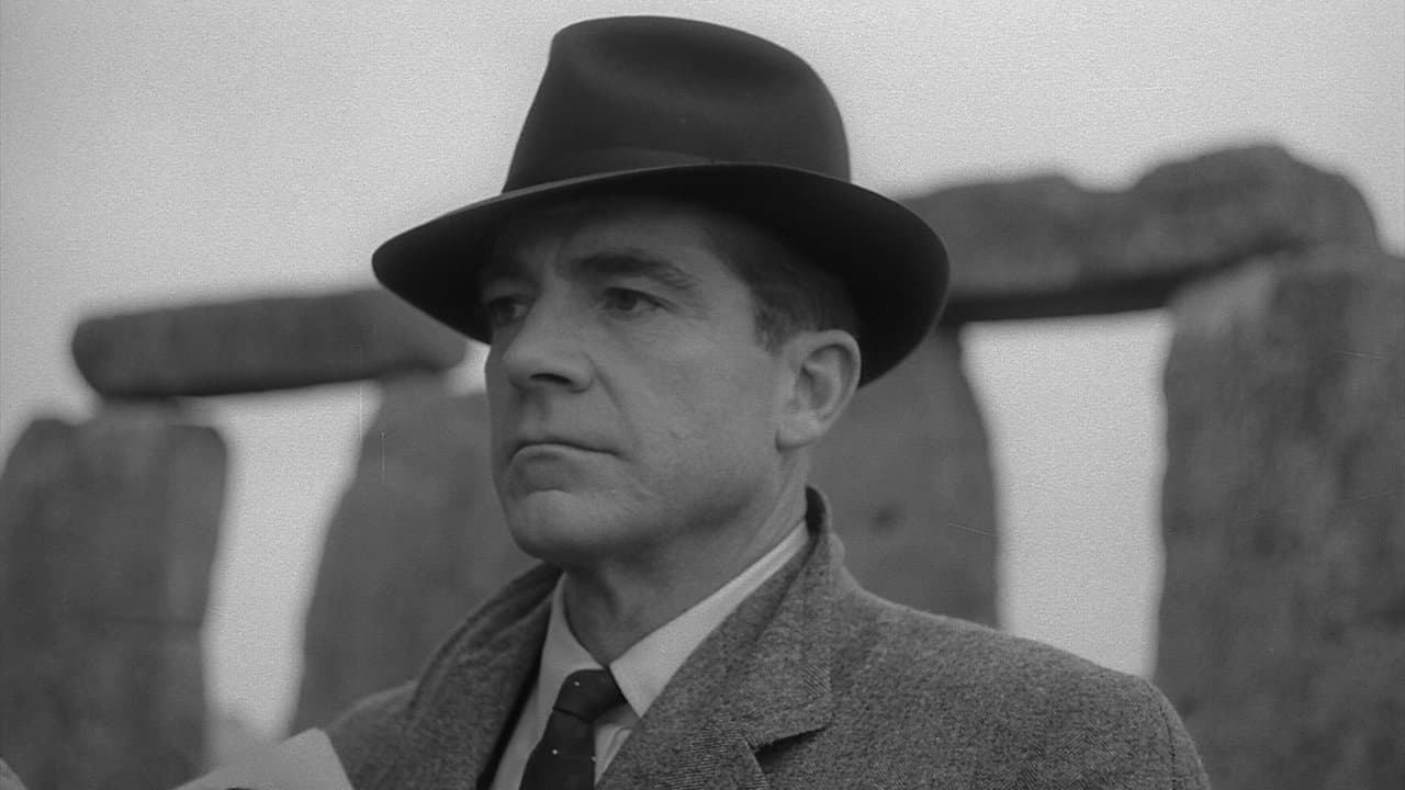 La noche del demonio