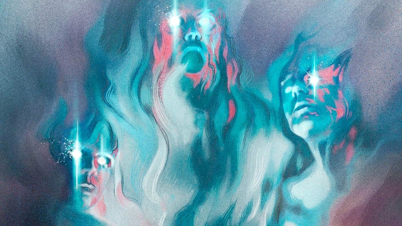 Todavía estamos aquí