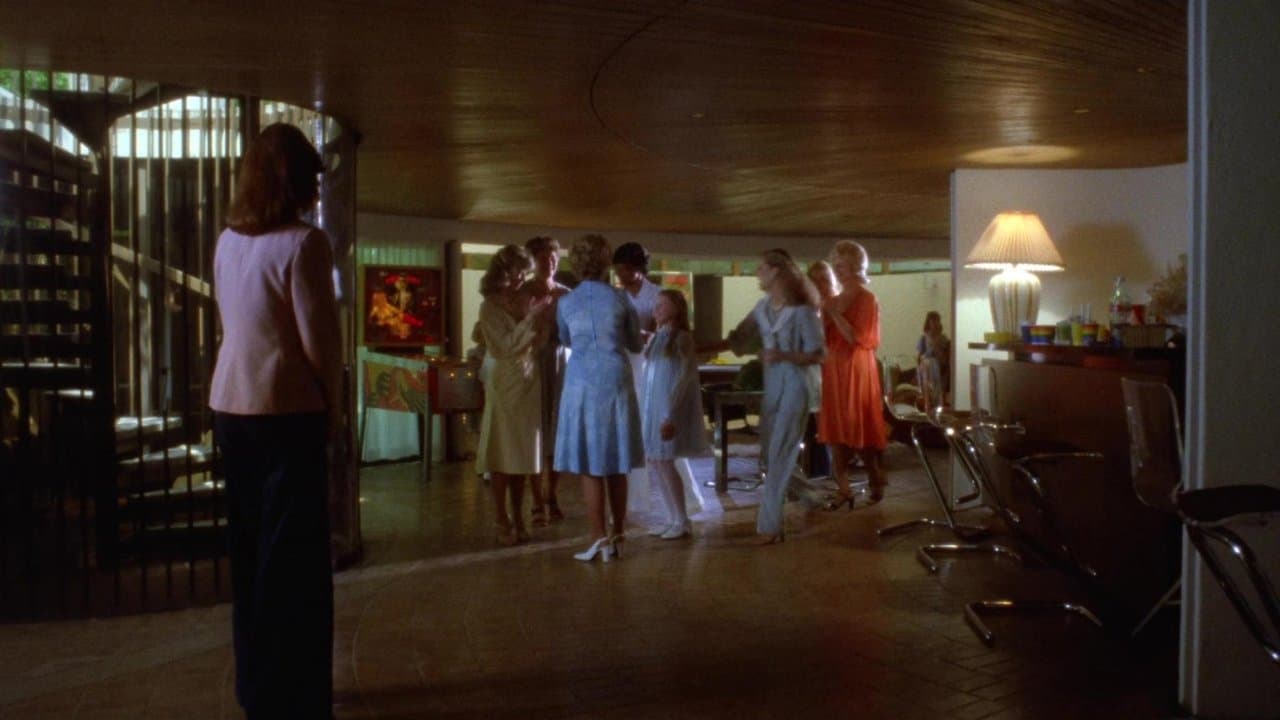 El visitante del más allá