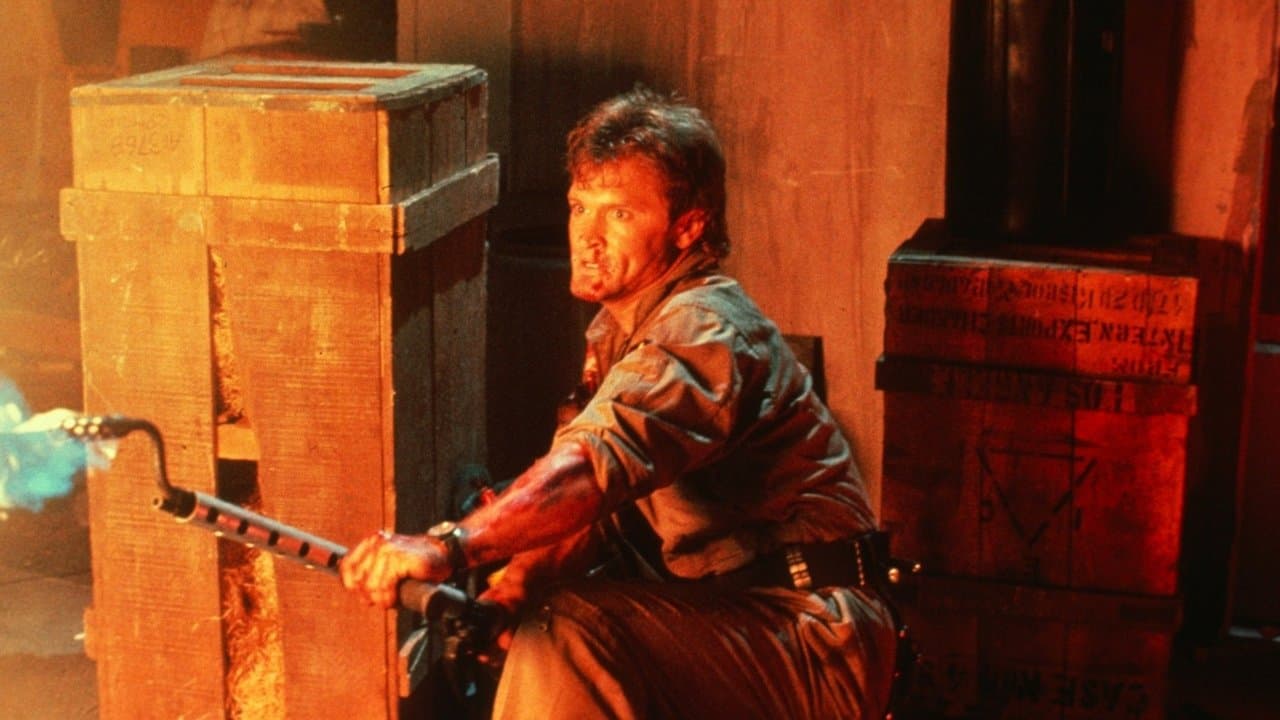 Regen: Regeneración Mortal