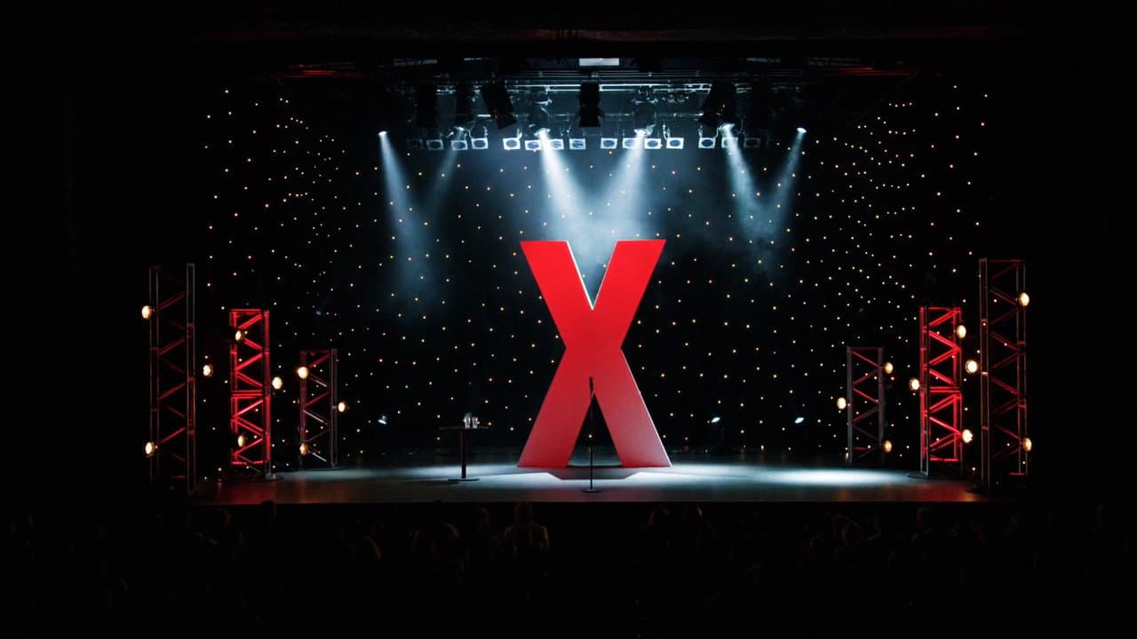 Daniel Sloss: X