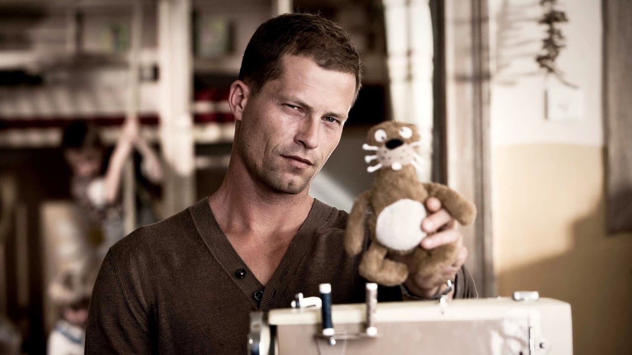 Un conejo sin orejas