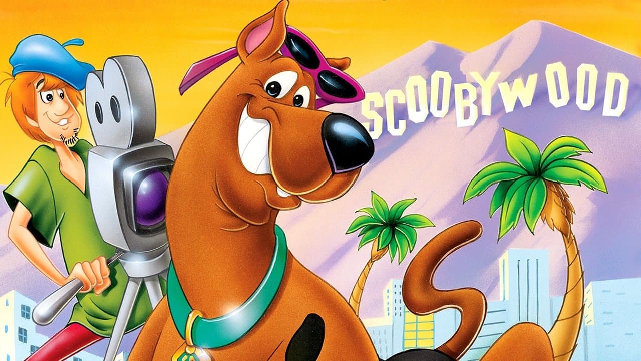 Scooby-Doo, actor de Hollywood