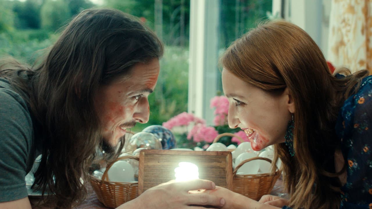 Juliena de Bombillas