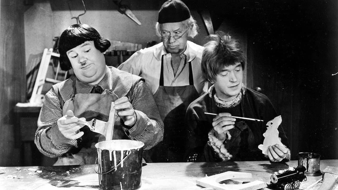 Había una vez dos héroes