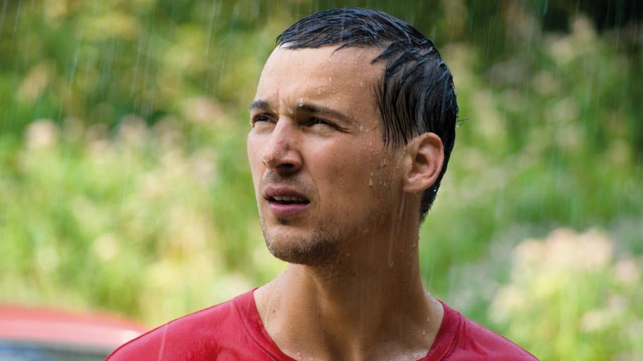 Vincent quiere al mar