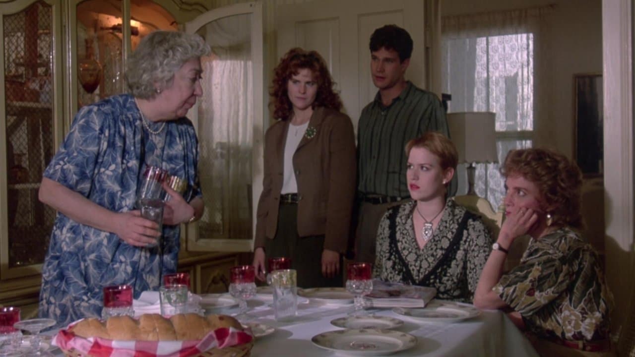 Boda pasada por agua