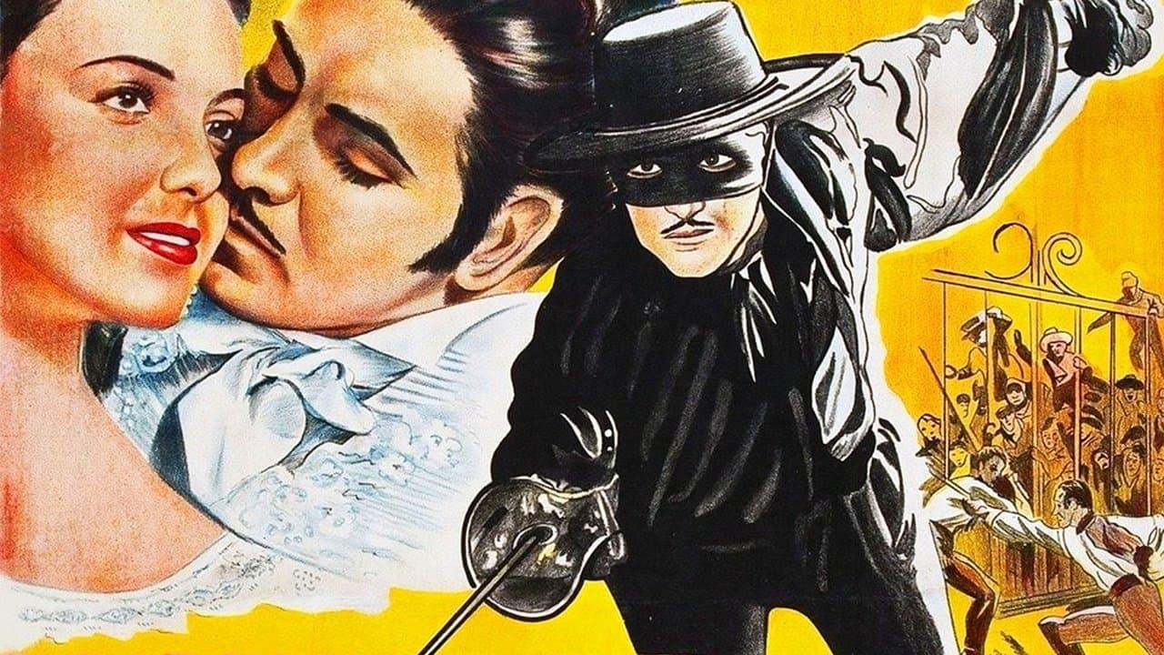 El signo del Zorro