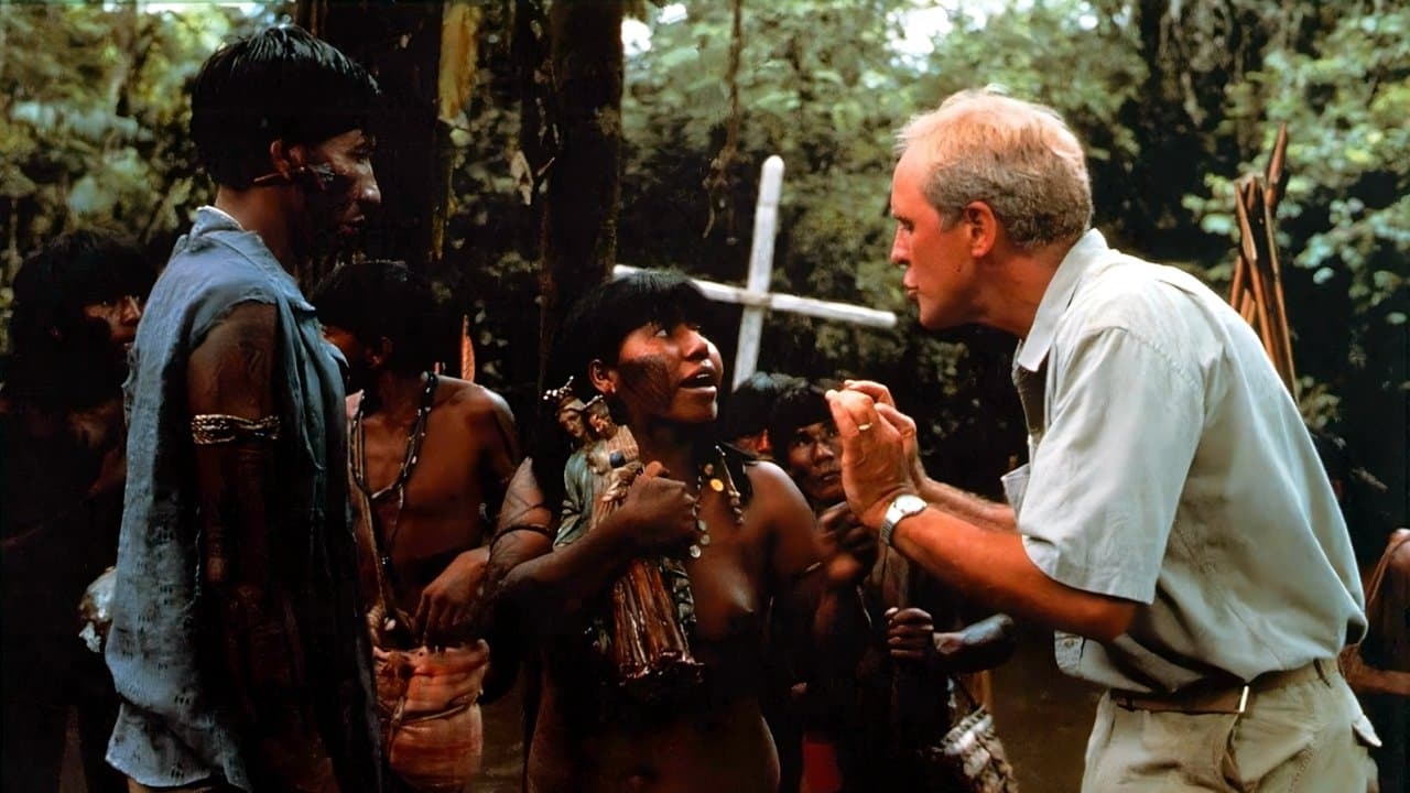 Jugando en los campos del Señor