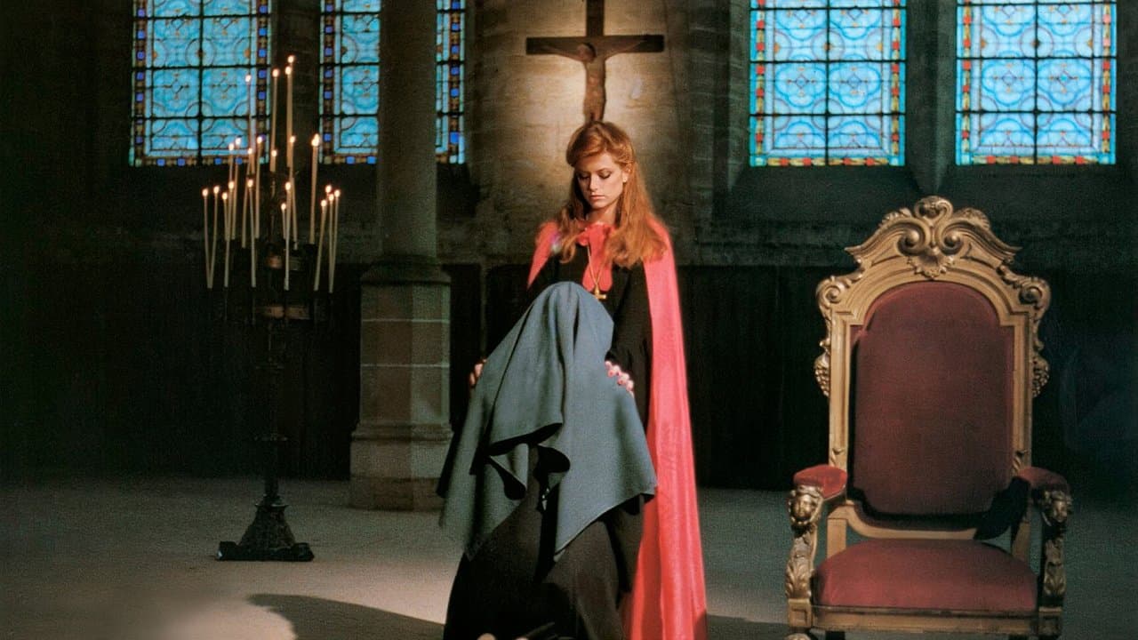 Las hijas de Madame Claude