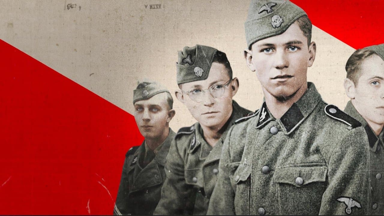 Los jóvenes asesinos de Hitler