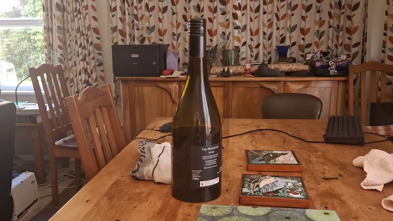 Hangover