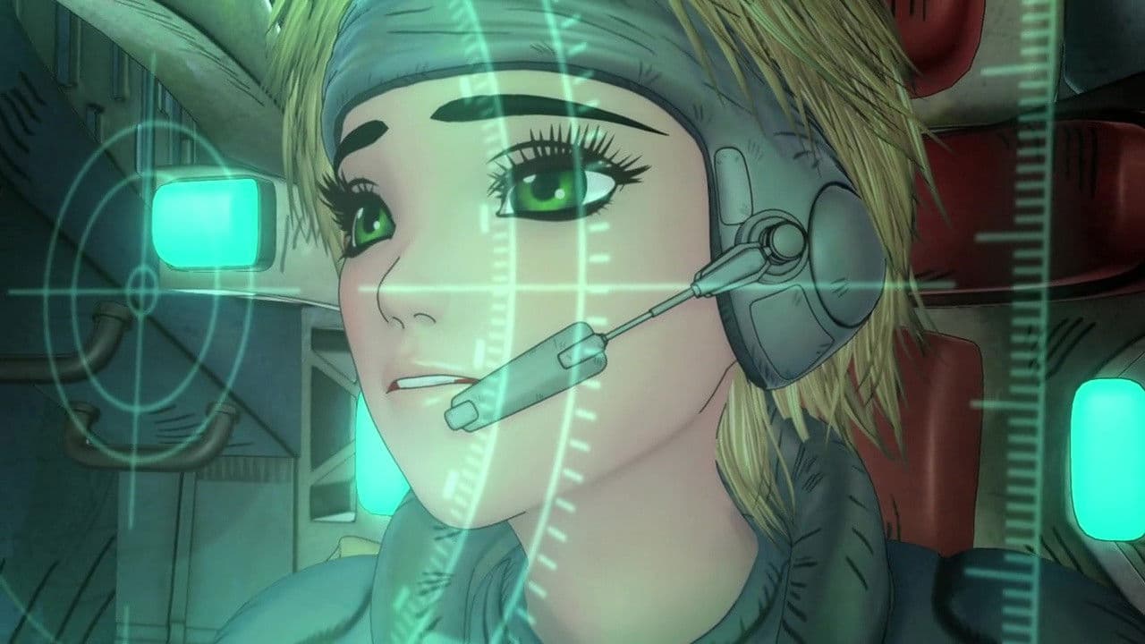 アップルシードXIII ~遺言~