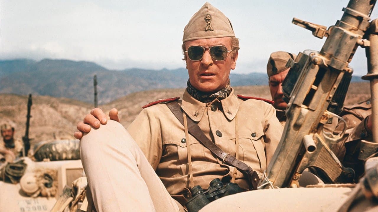 Mercenarios sin gloria