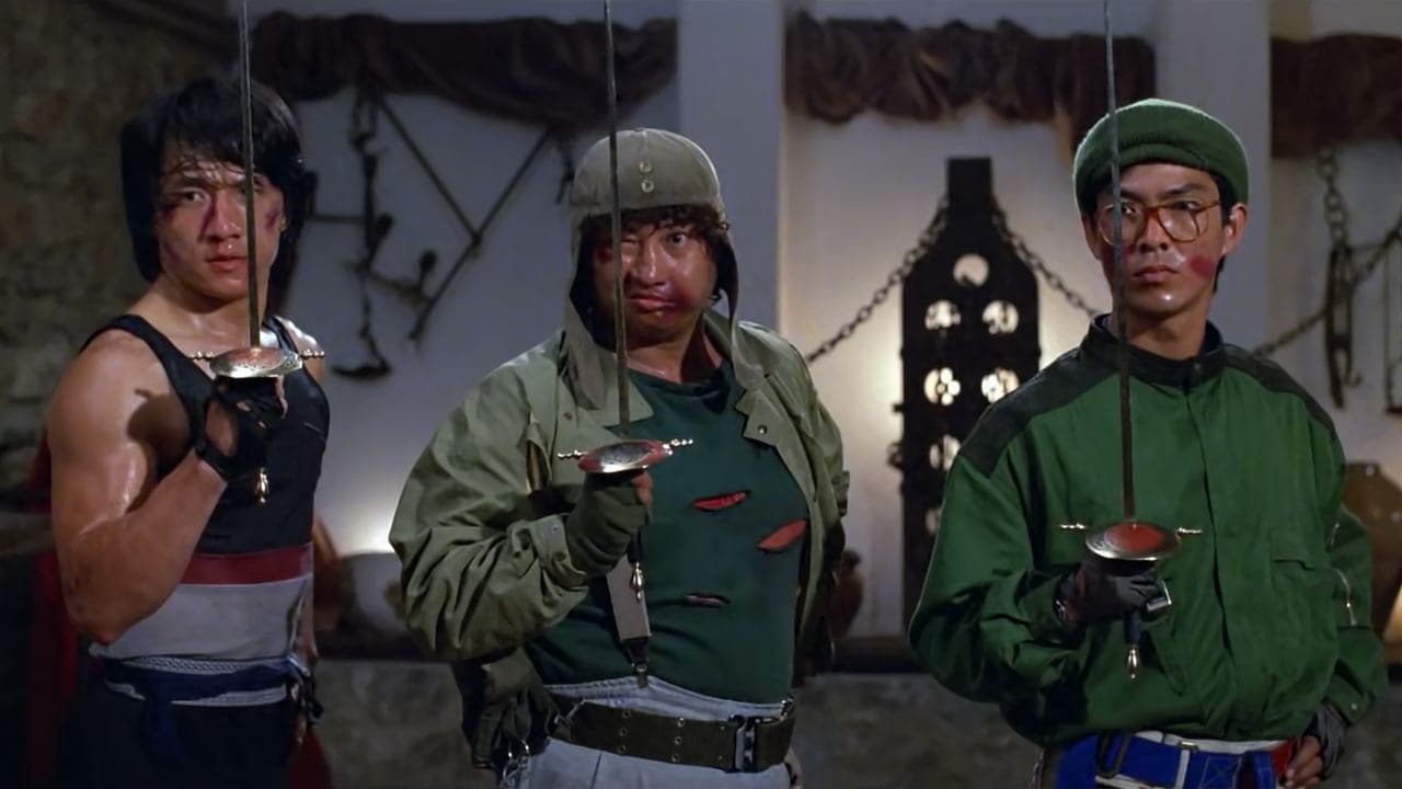 Los supercamorristas