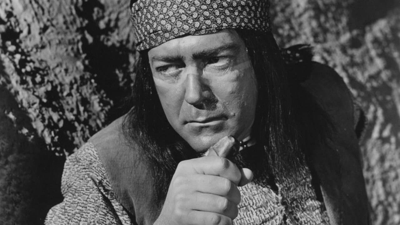 Rio Apache