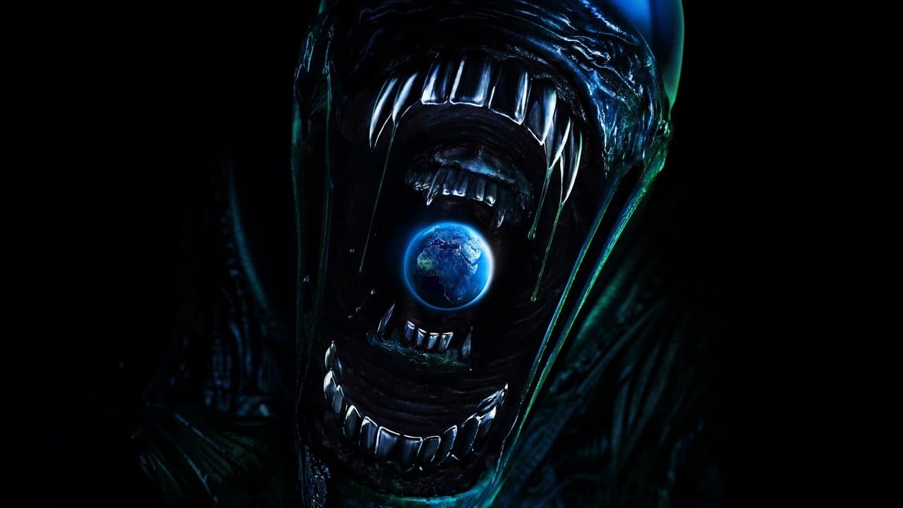 Alien: Planeta Tierra