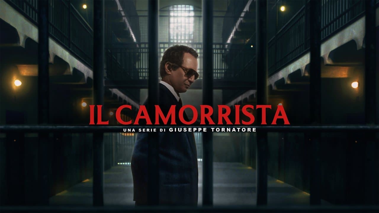 El camorrista