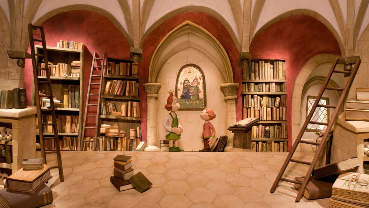 El verano de Boniface