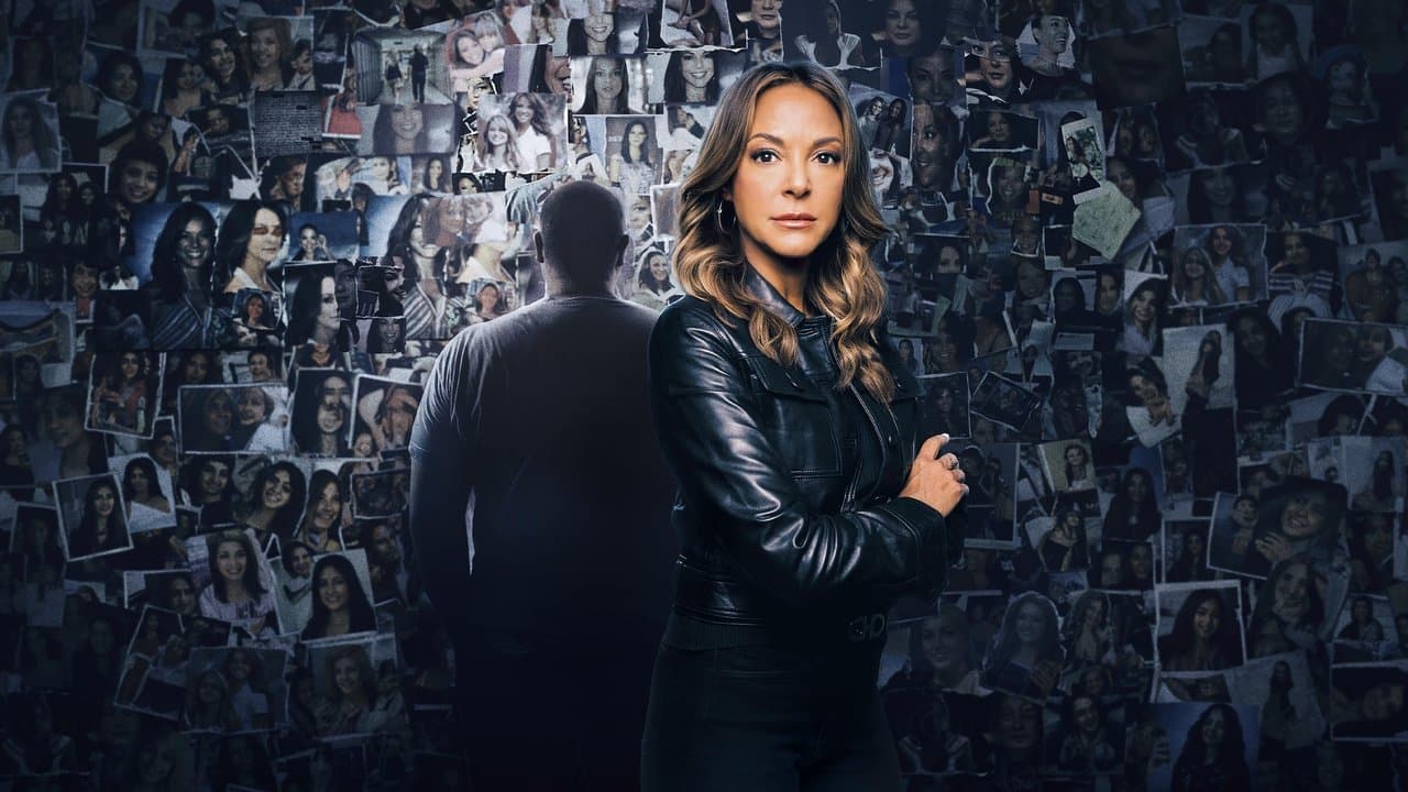 My Nightmare Stalker: The Eva LaRue Story