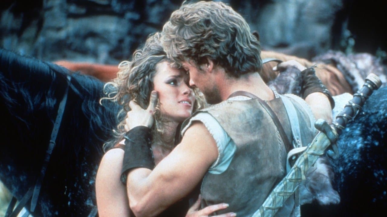 Deathstalker III. Los guerreros del infierno