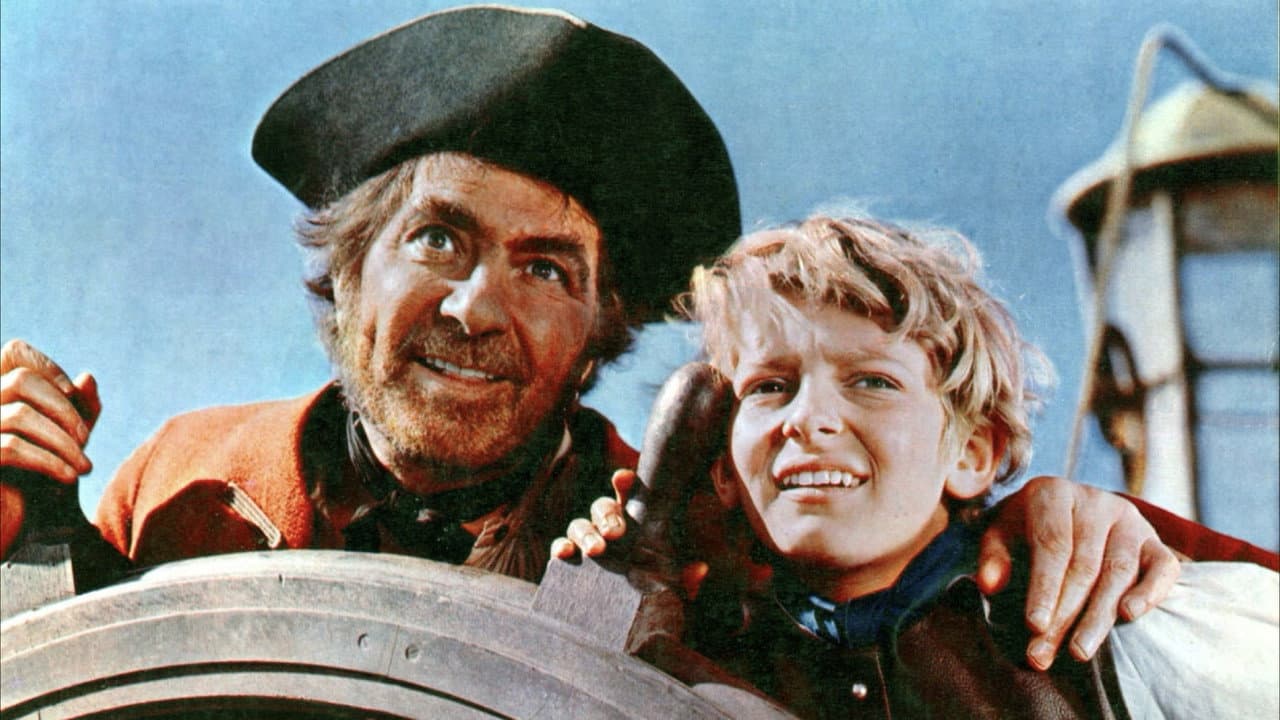 Aventuras de John Silver