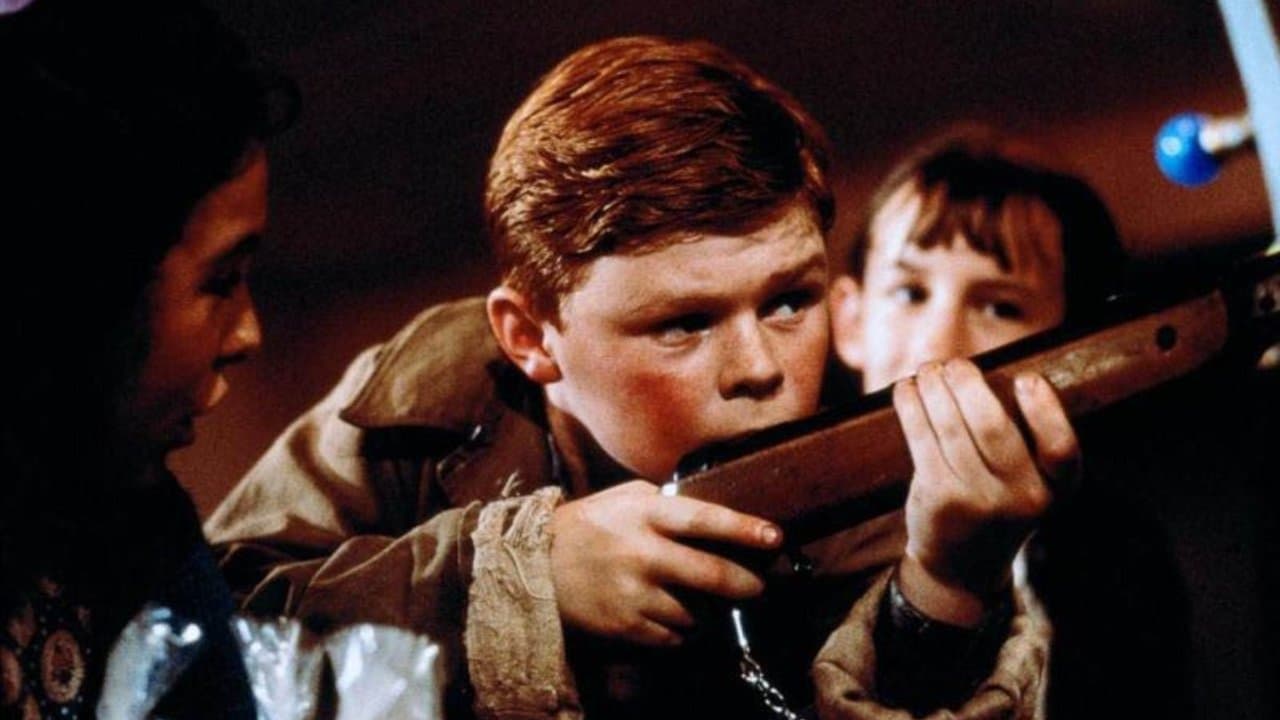 The Butcher Boy (Contracorriente)