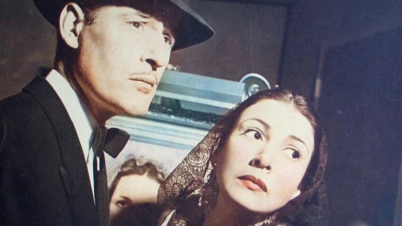 El Halcón en México