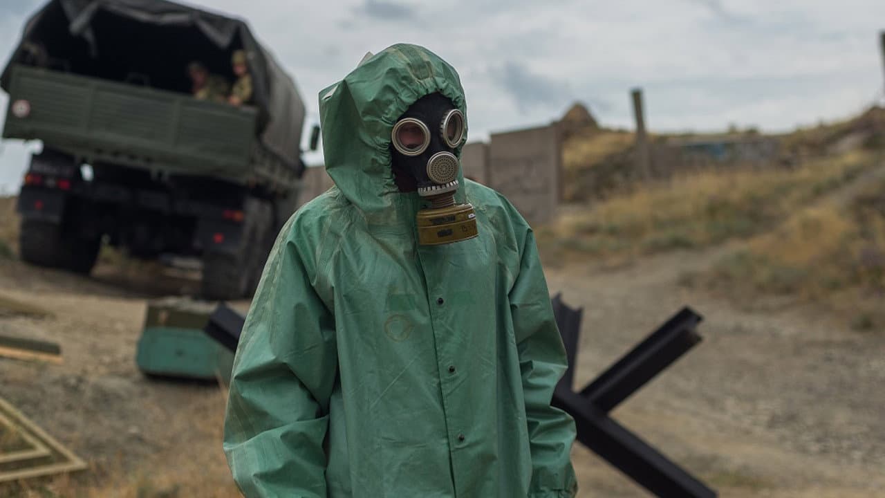 Закрытый сезон