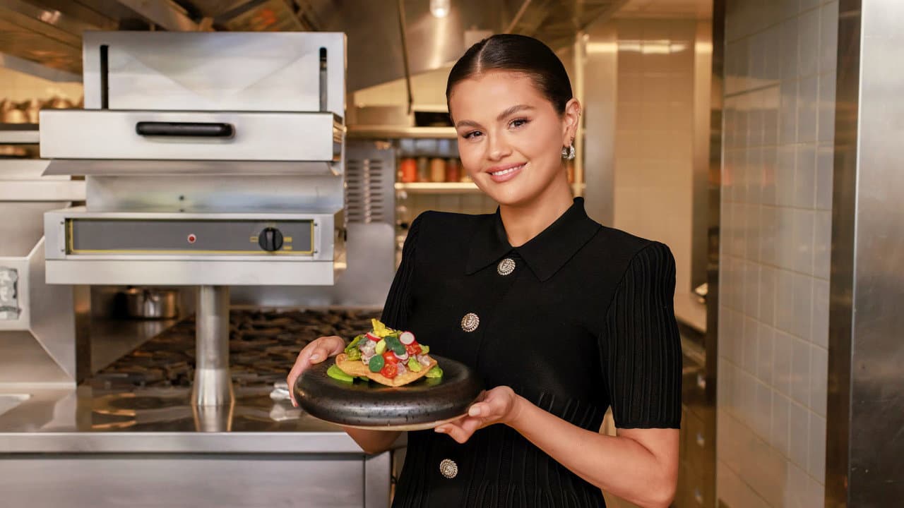 Selena + Restaurante
