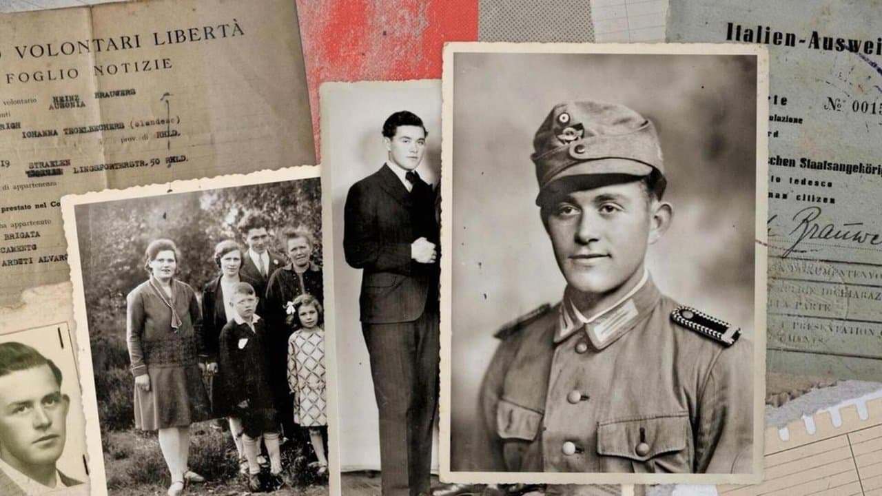 Bella Ciao! - Vom deutschen Soldaten zum Partisan