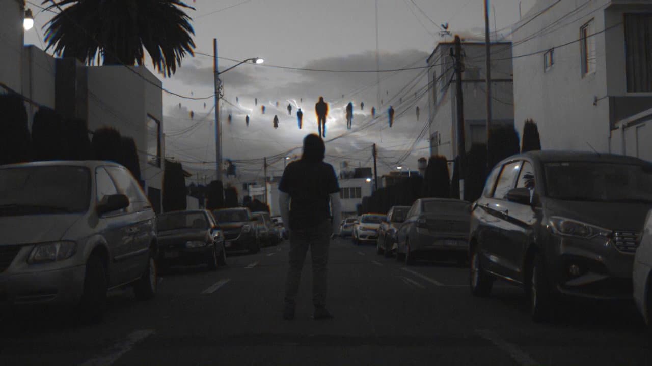 El cielo de los otros