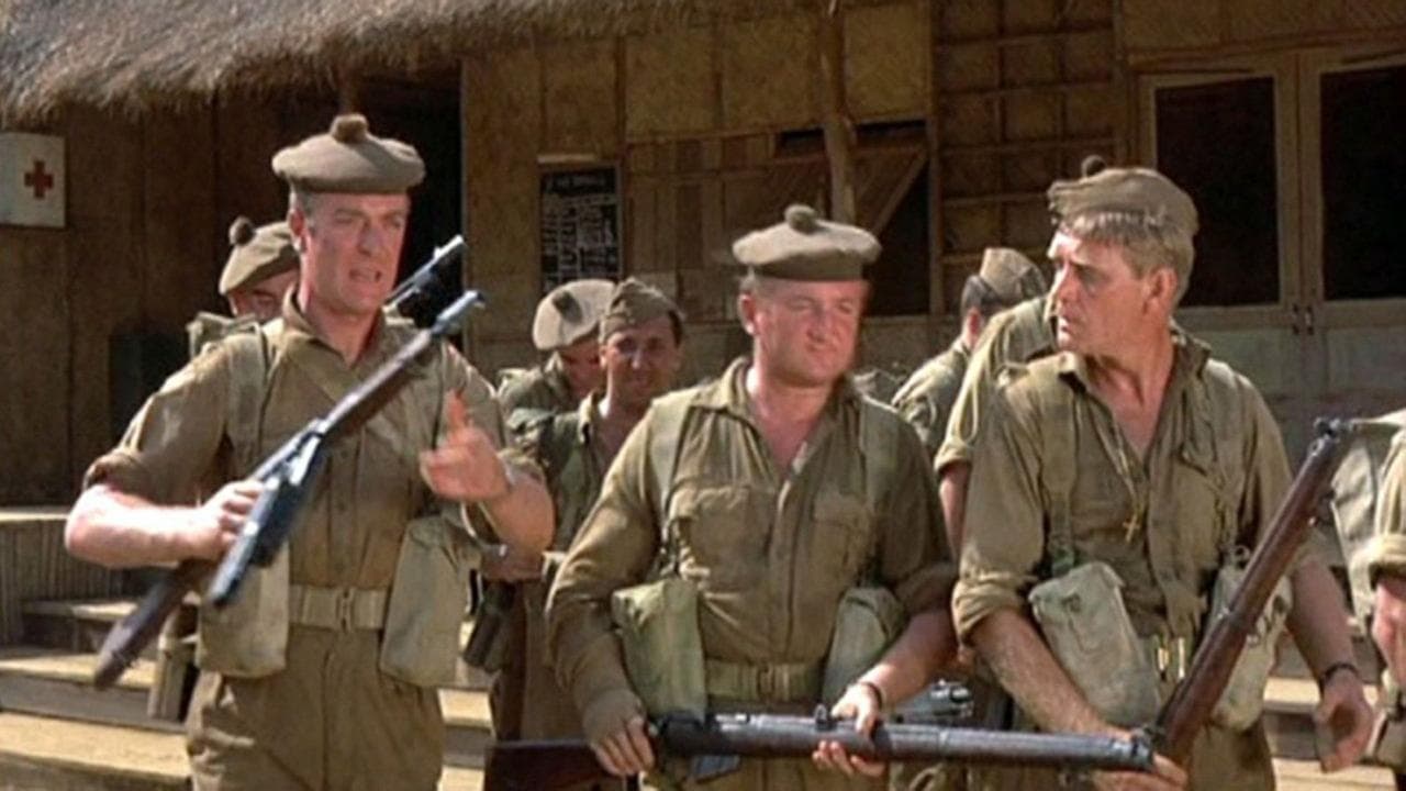 Comando en el mar de China