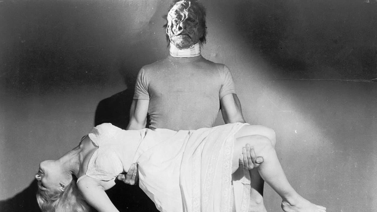 Yo fui un Frankenstein adolescente