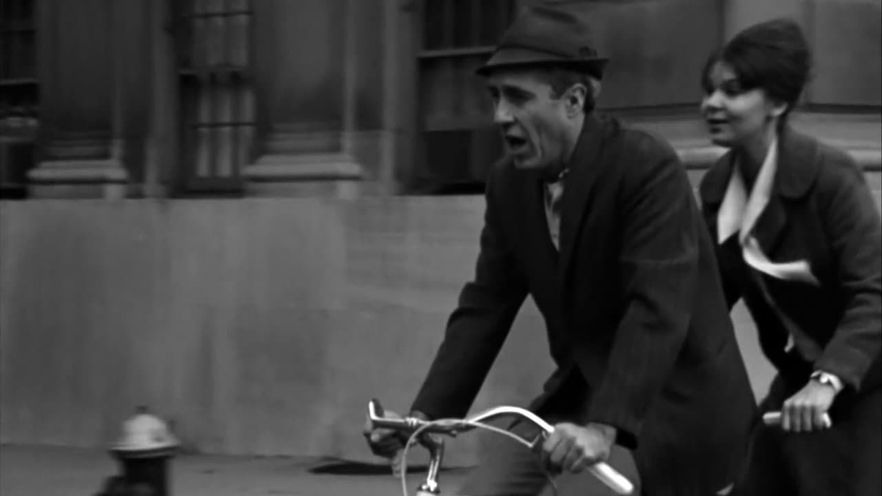 El payaso de la ciudad