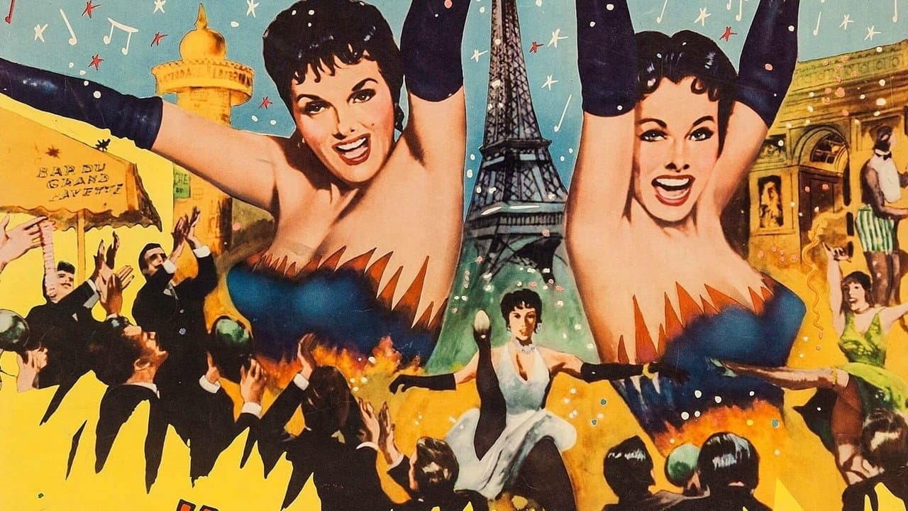 Los caballeros se casan con las morenas