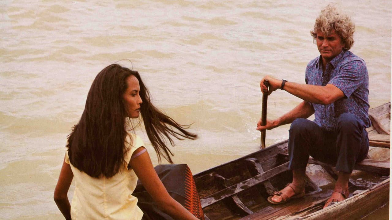 Los evadidos del Mekong (TV)