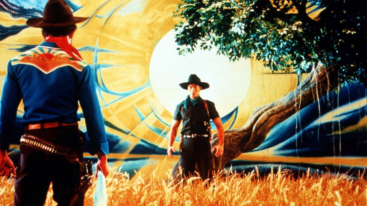 Las lágrimas del Tigre Negro