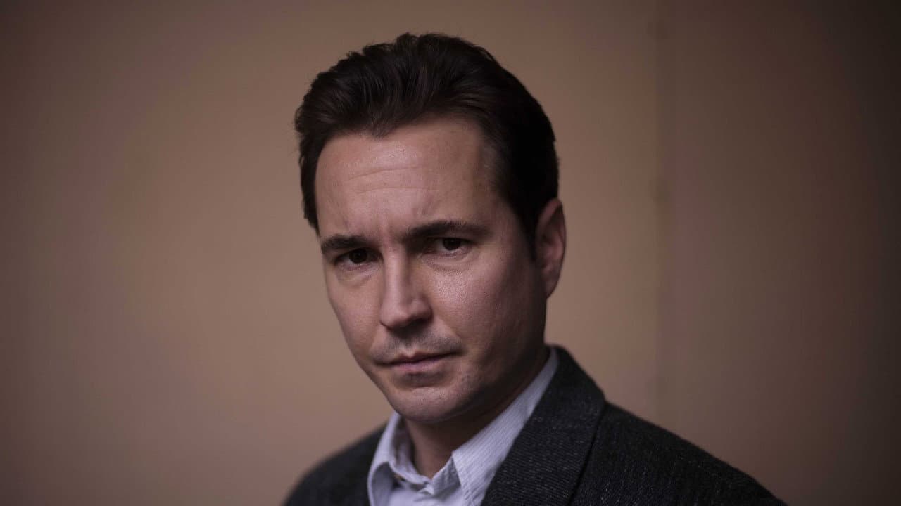 Detective Muncie