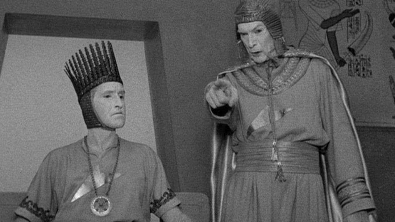 Bajo el signo de Ishtar