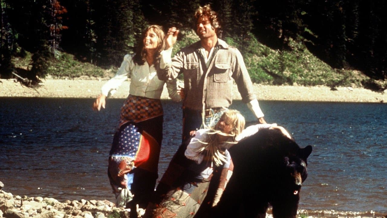 La cabaña del fin del mundo